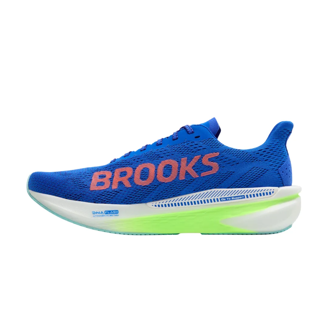 Brooks Mens Hyperion GTS 2