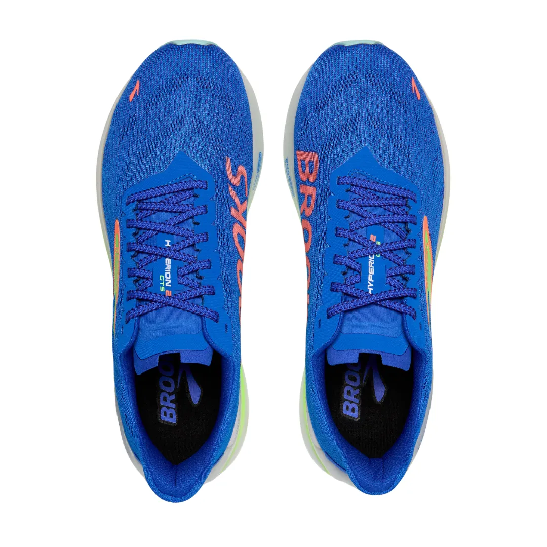 Brooks Mens Hyperion GTS 2