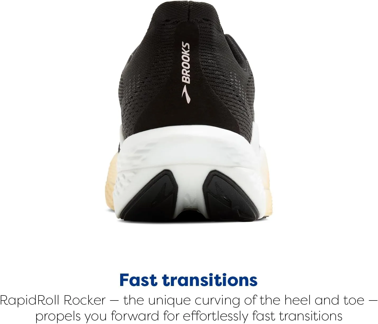 Brooks Men’s Hyperion Max 2 Neutral Running Shoe