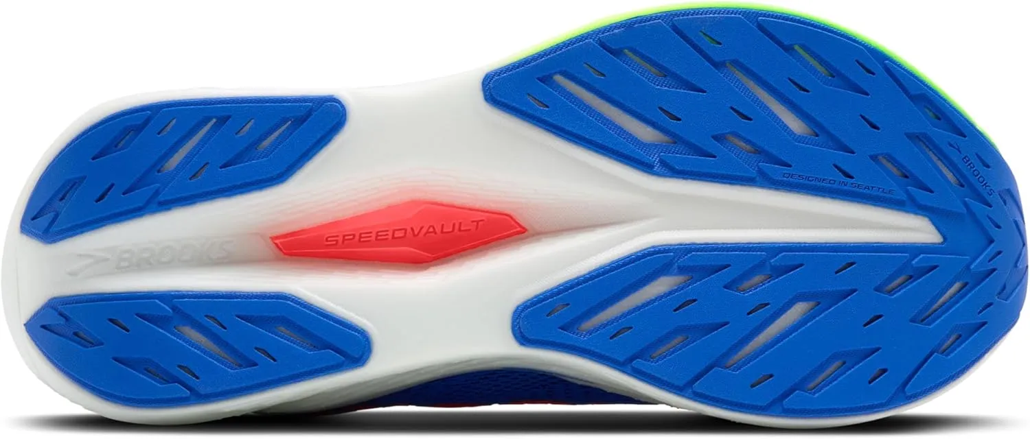 Brooks Men’s Hyperion Max 2 Neutral Running Shoe