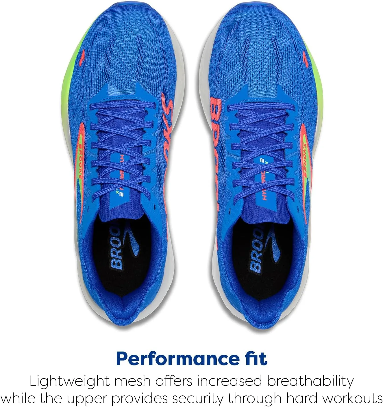 Brooks Men’s Hyperion Max 2 Neutral Running Shoe
