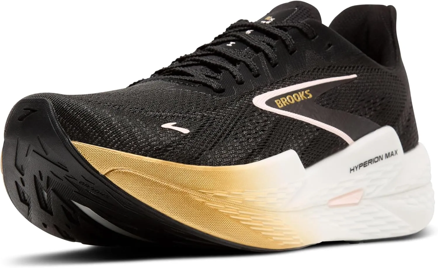 Brooks Men’s Hyperion Max 2 Neutral Running Shoe