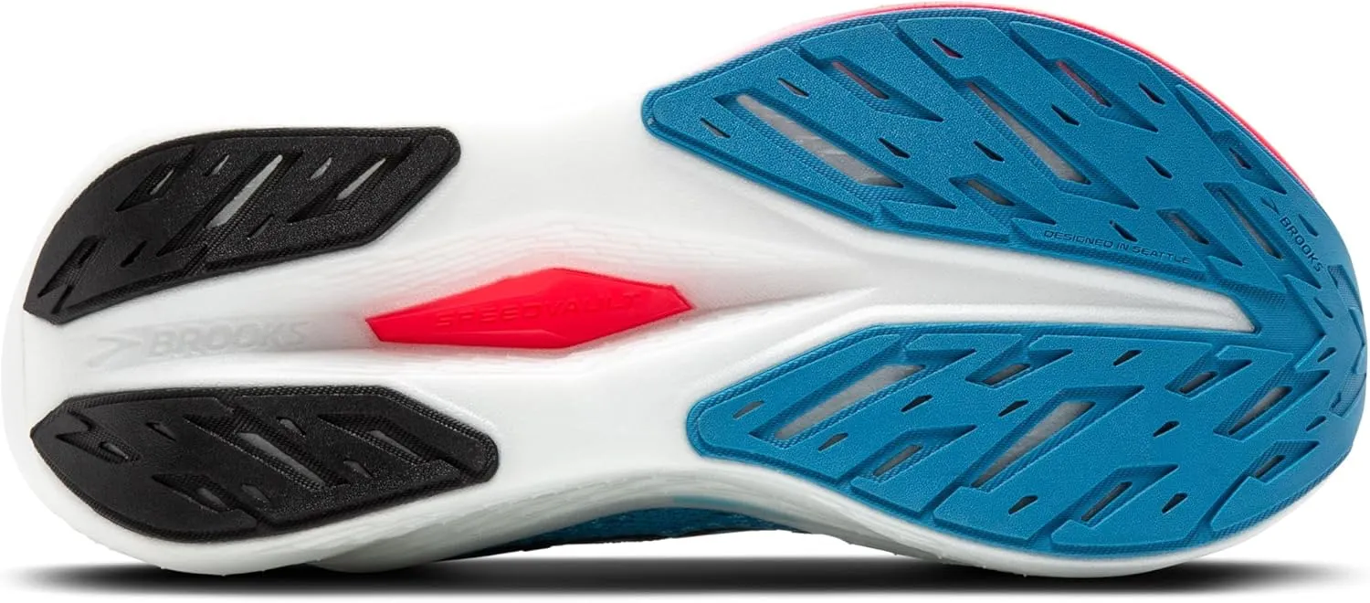 Brooks Men’s Hyperion Max 2 Neutral Running Shoe