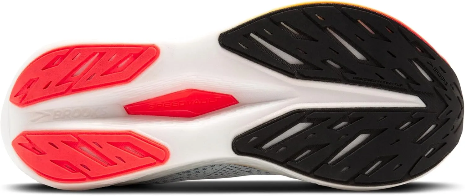 Brooks Men’s Hyperion Max 2 Neutral Running Shoe