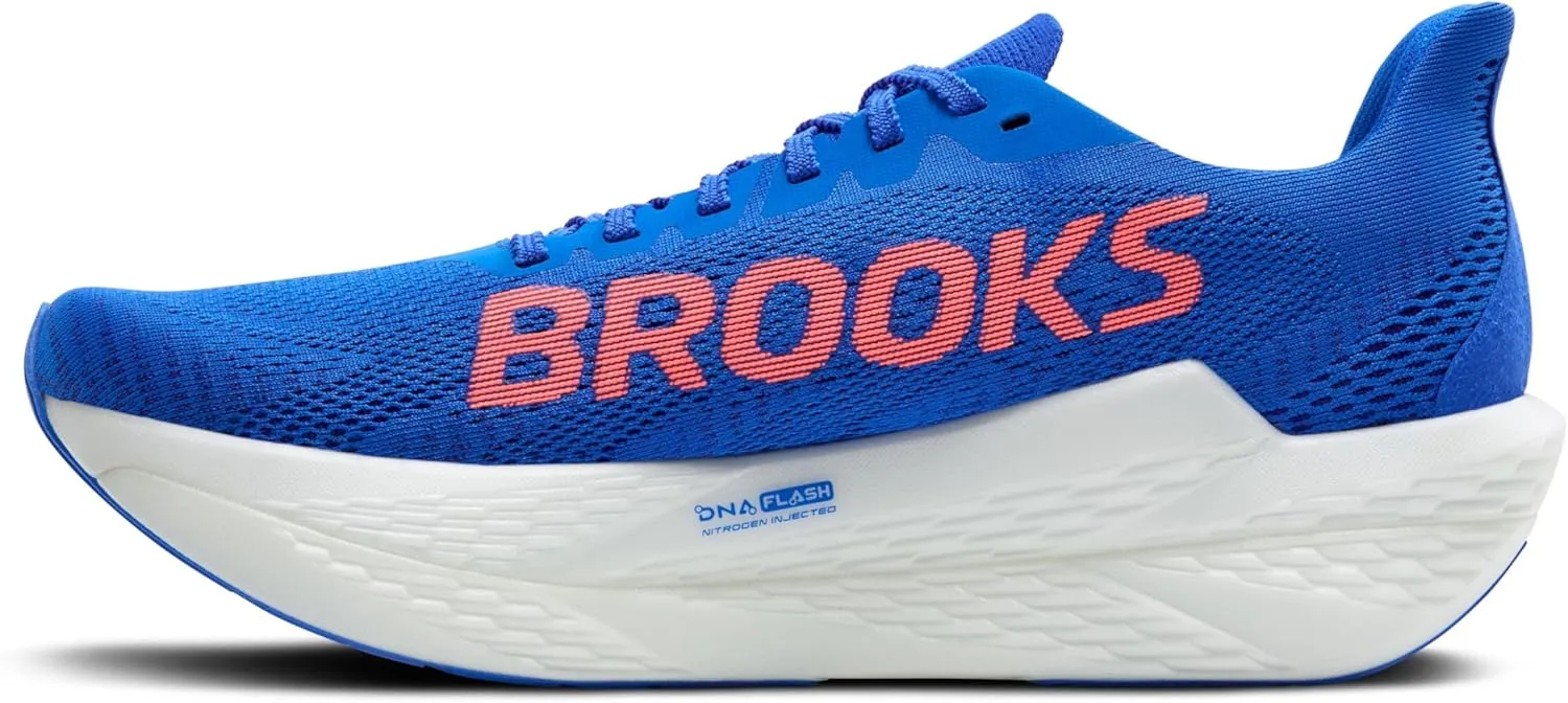 Brooks Men’s Hyperion Max 2 Neutral Running Shoe