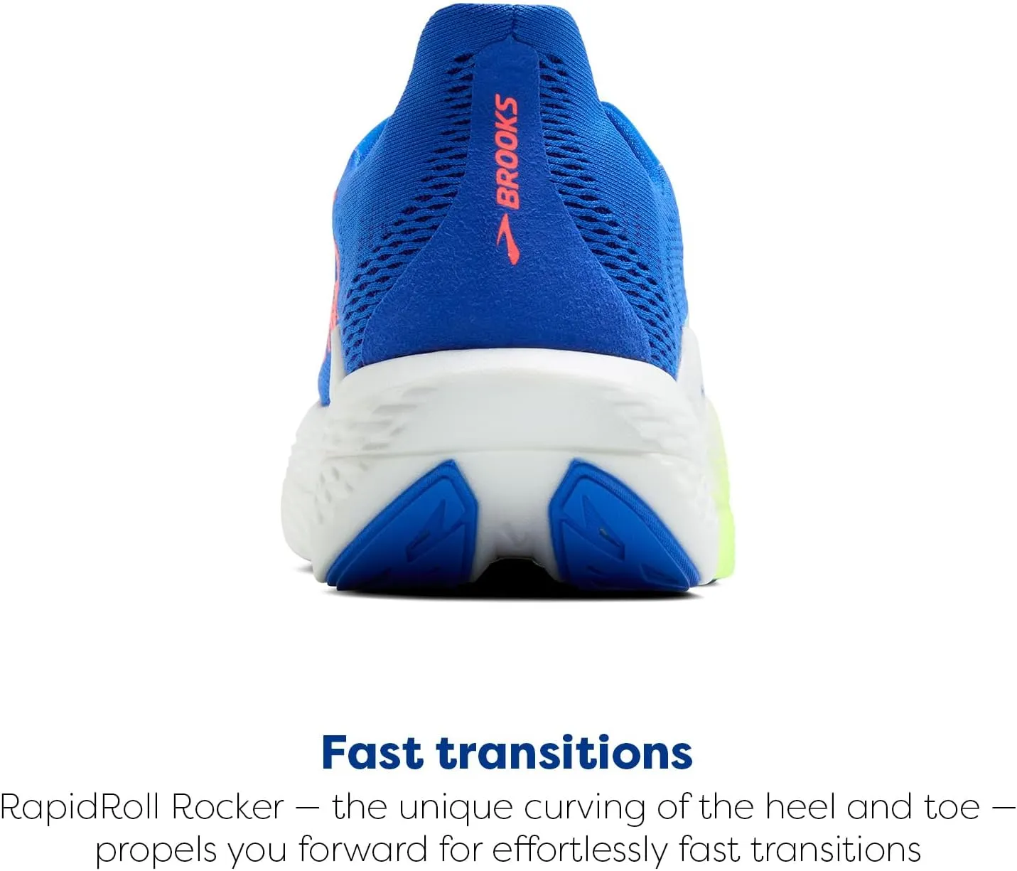Brooks Men’s Hyperion Max 2 Neutral Running Shoe