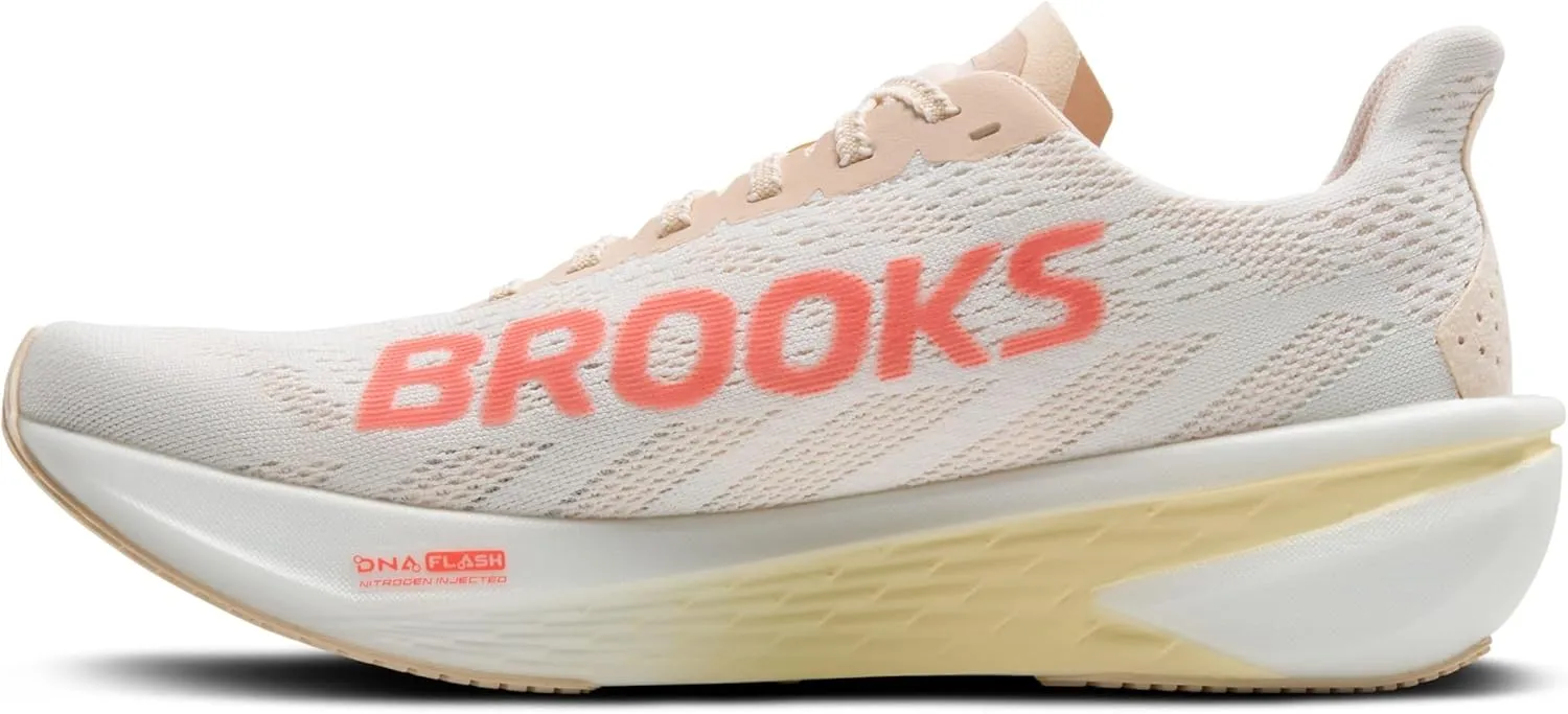 Brooks Women’s Hyperion 2 Neutral Running Shoe