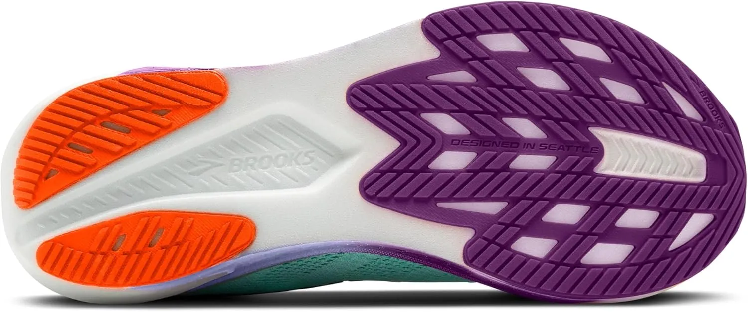 Brooks Women’s Hyperion 2 Neutral Running Shoe