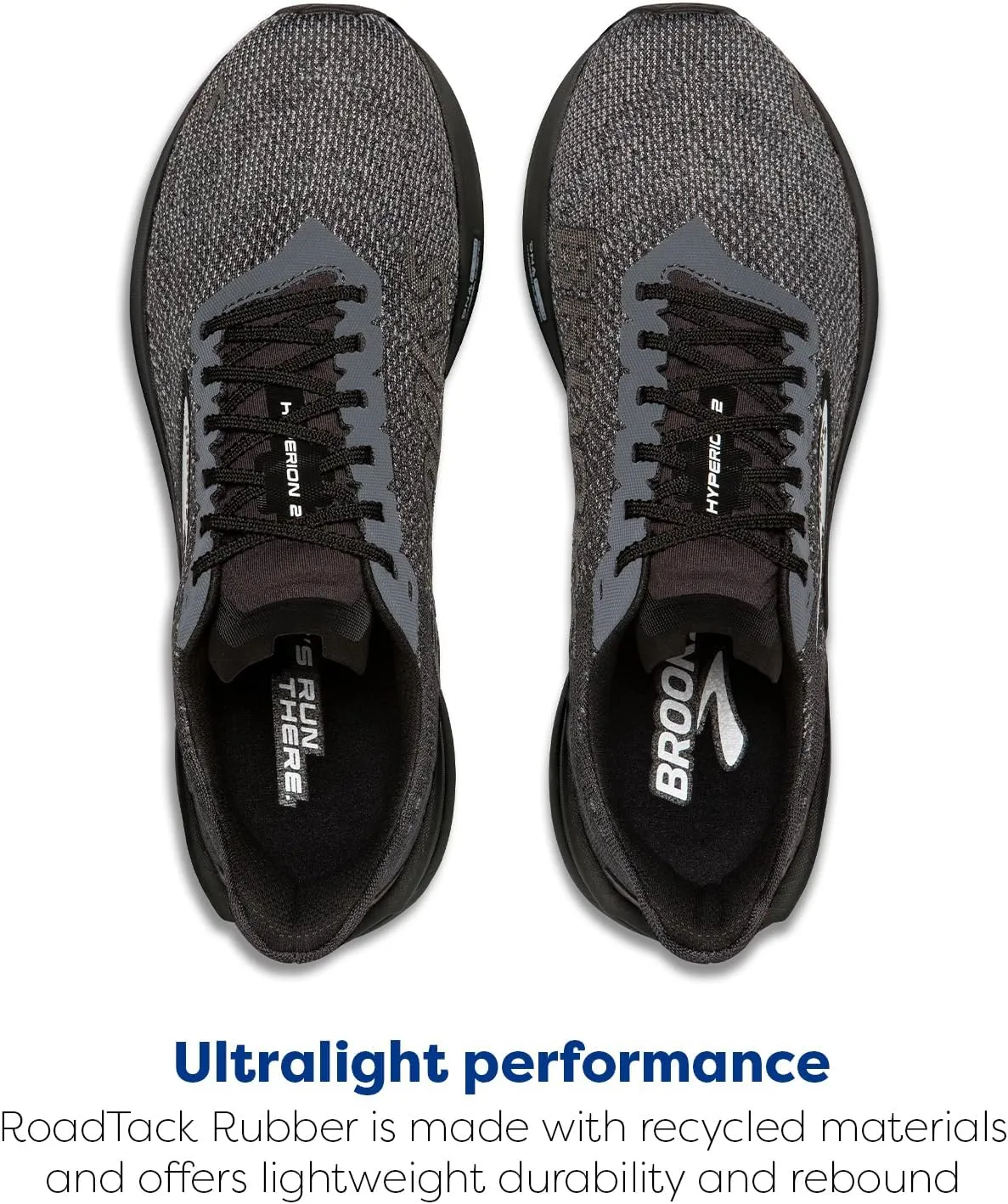 Brooks Women’s Hyperion 2 Neutral Running Shoe