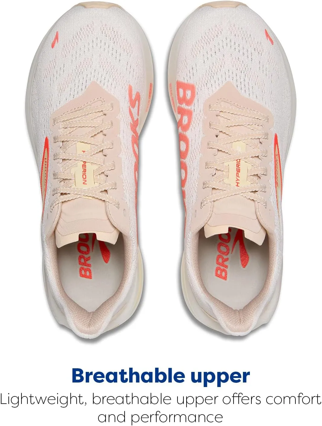Brooks Women’s Hyperion 2 Neutral Running Shoe