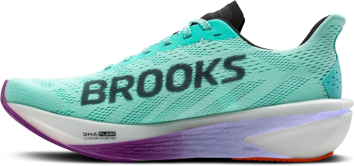 Brooks Women’s Hyperion 2 Neutral Running Shoe