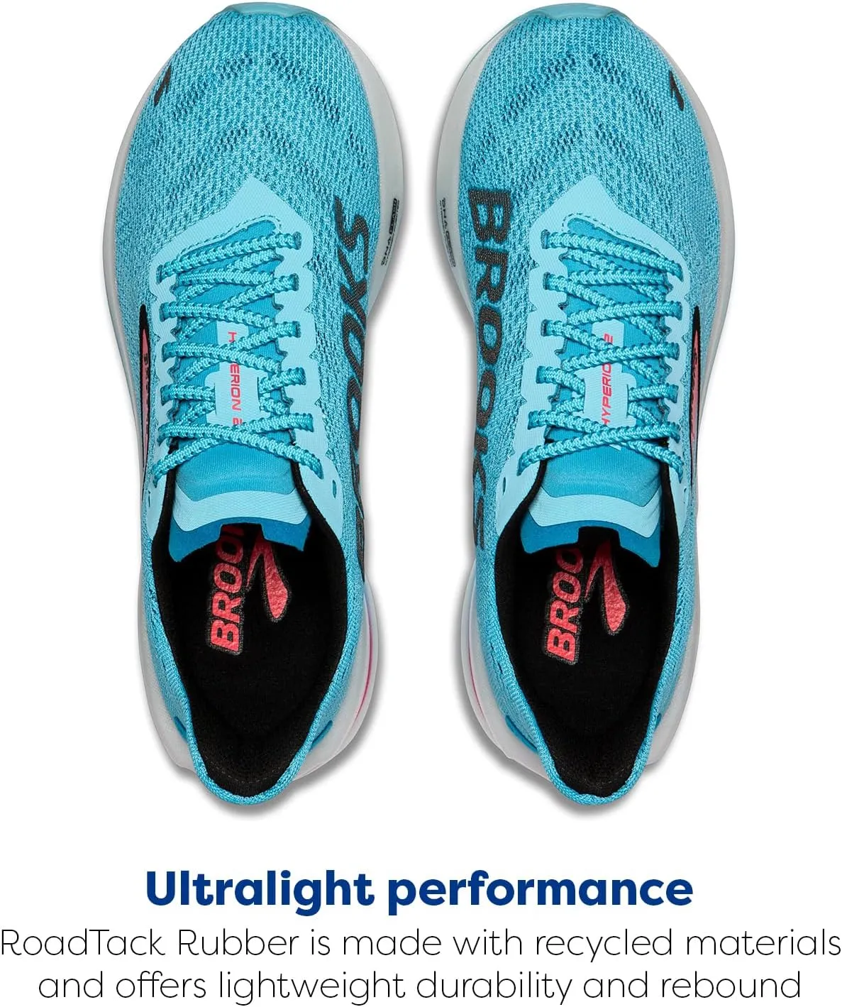 Brooks Women’s Hyperion 2 Neutral Running Shoe