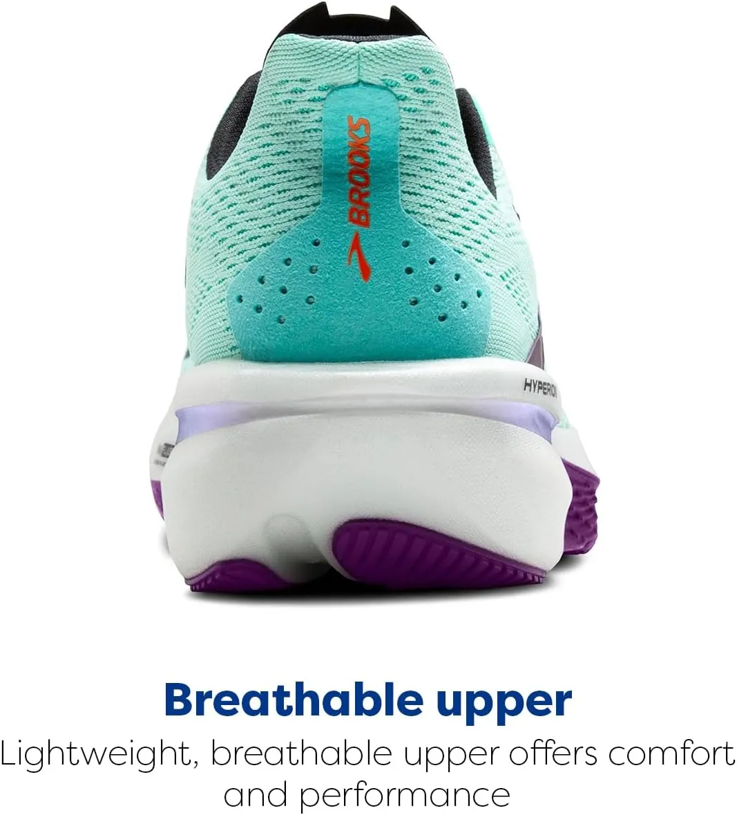 Brooks Women’s Hyperion 2 Neutral Running Shoe