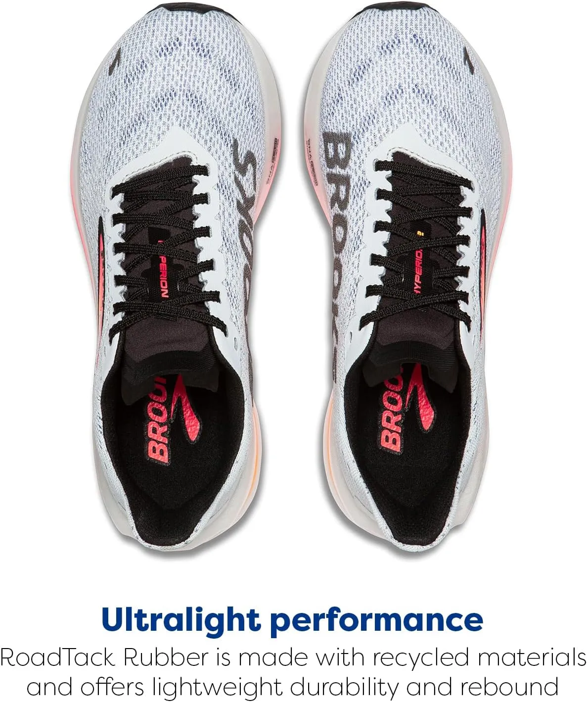 Brooks Women’s Hyperion 2 Neutral Running Shoe