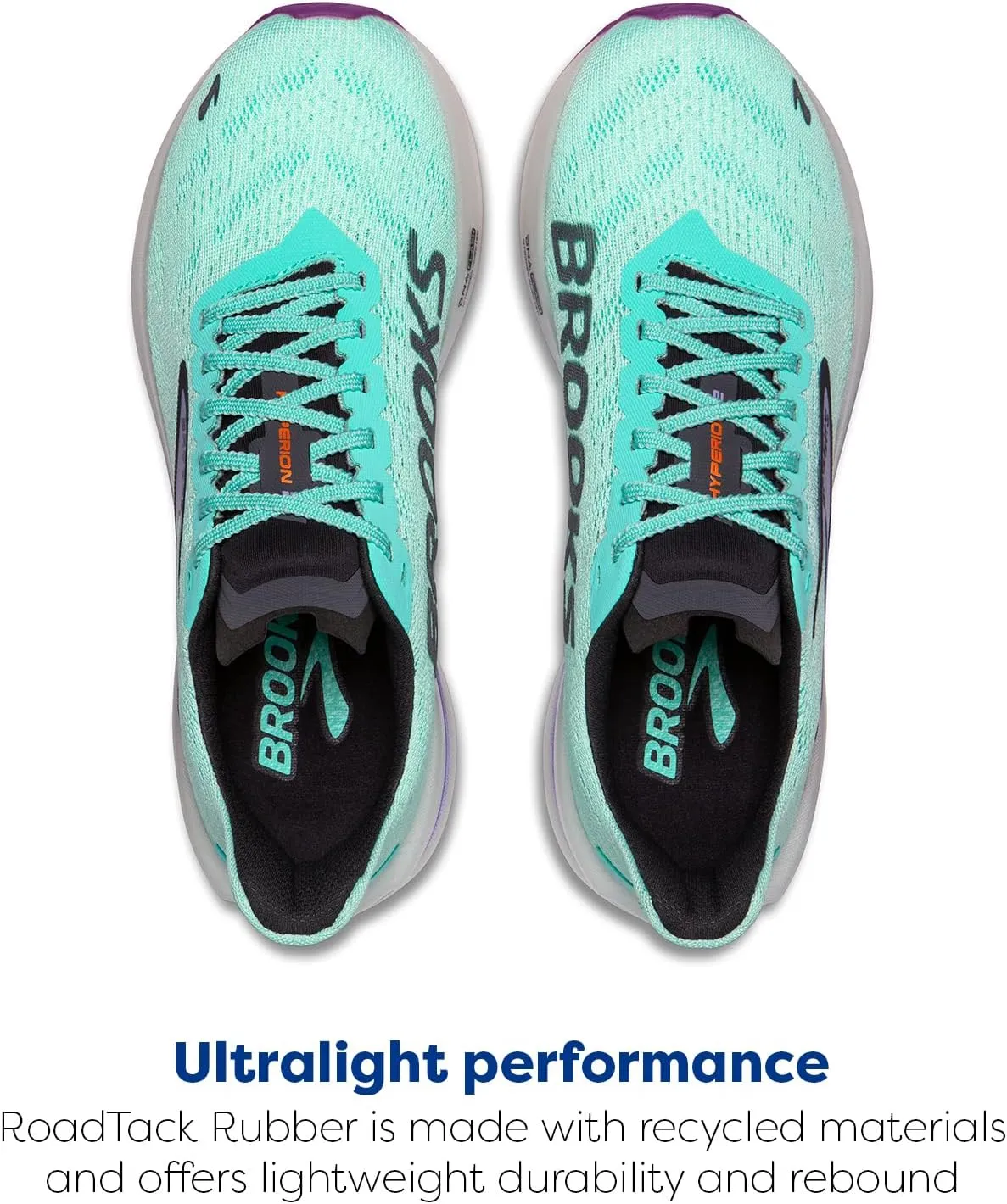 Brooks Women’s Hyperion 2 Neutral Running Shoe
