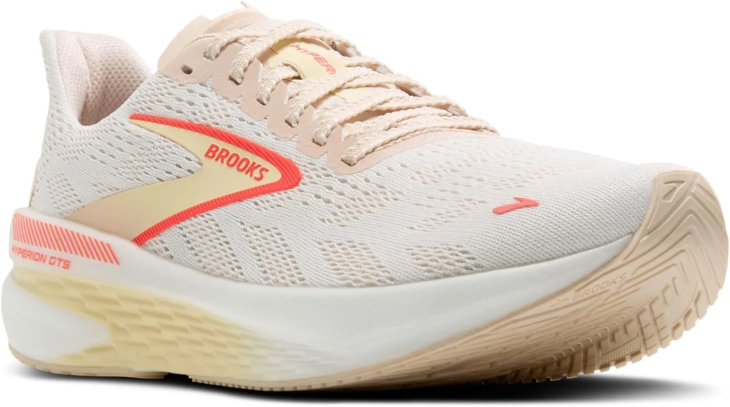 Brooks Women’s Hyperion GTS 2 Supportive Running Shoe