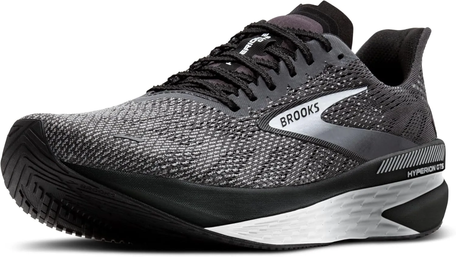 Brooks Women’s Hyperion GTS 2 Supportive Running Shoe