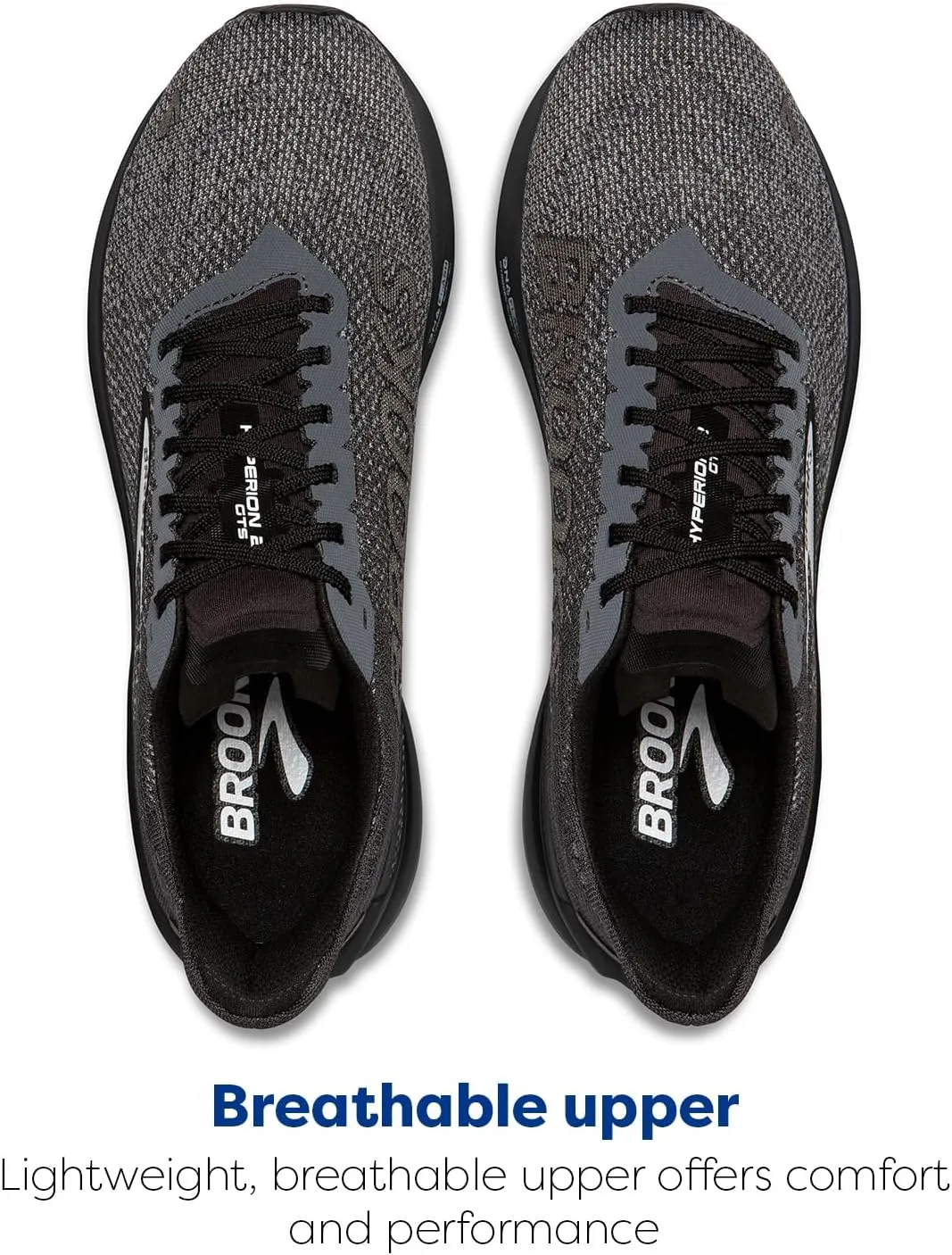 Brooks Women’s Hyperion GTS 2 Supportive Running Shoe
