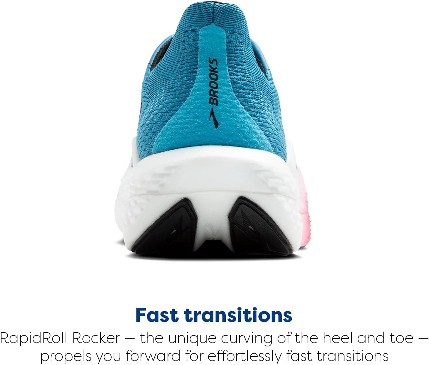 Brooks Women’s Hyperion Max 2 Neutral Running Shoe