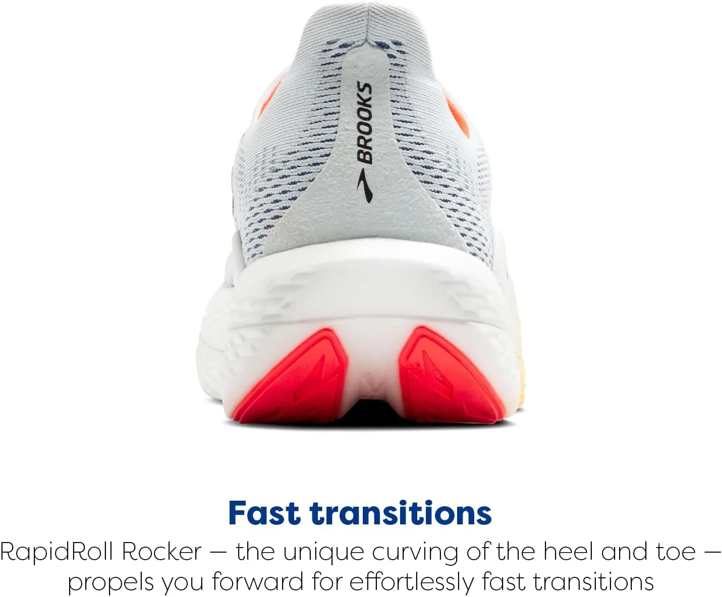 Brooks Women’s Hyperion Max 2 Neutral Running Shoe