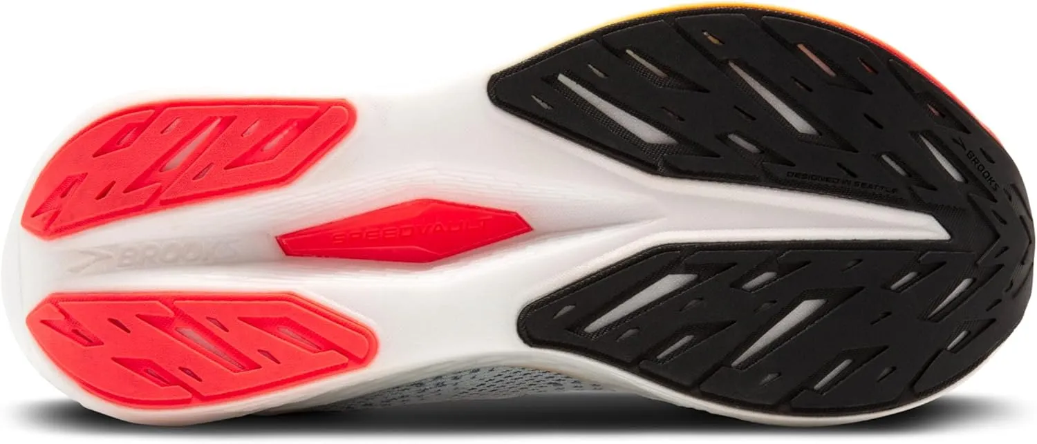 Brooks Women’s Hyperion Max 2 Neutral Running Shoe
