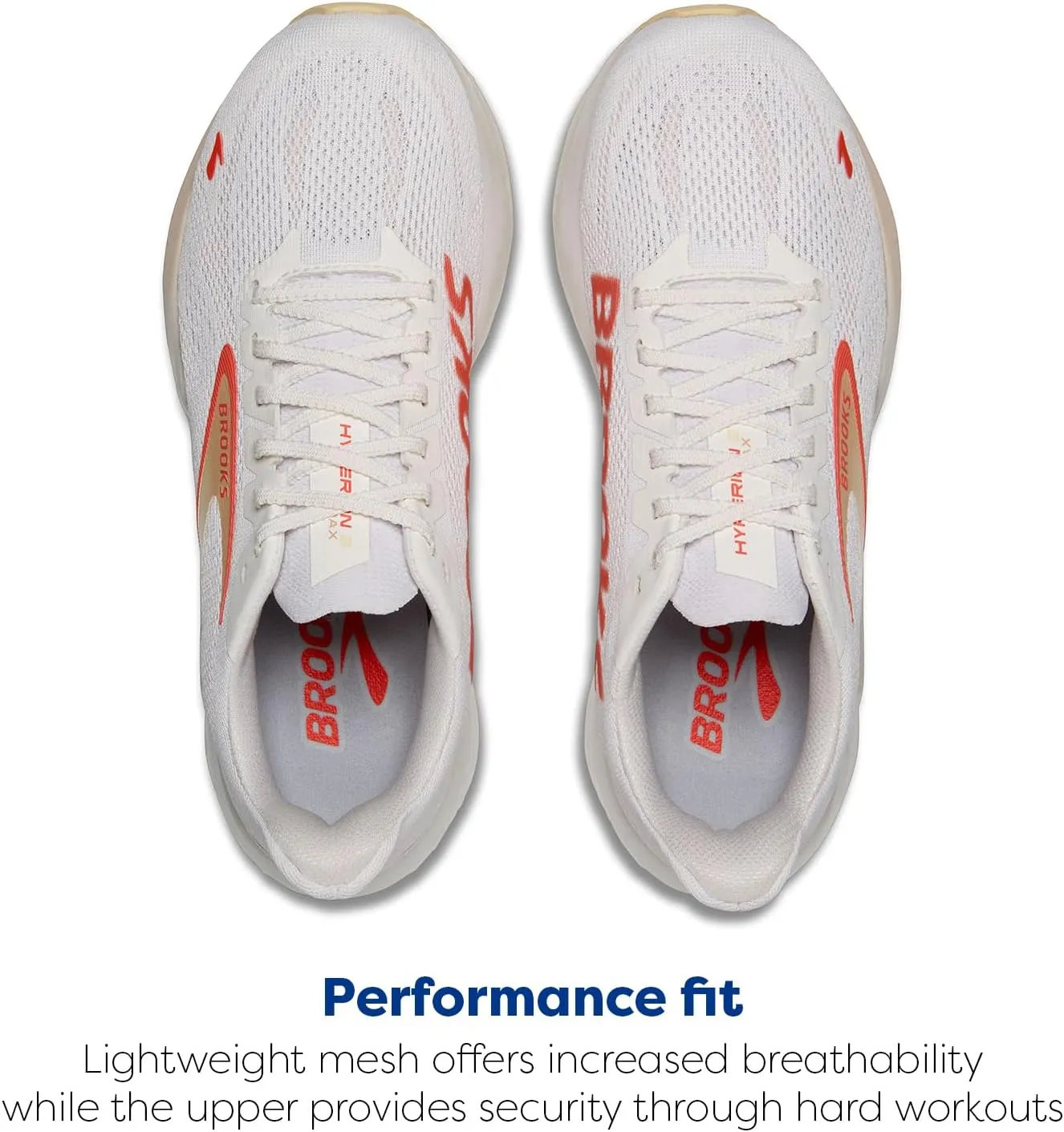 Brooks Women’s Hyperion Max 2 Neutral Running Shoe