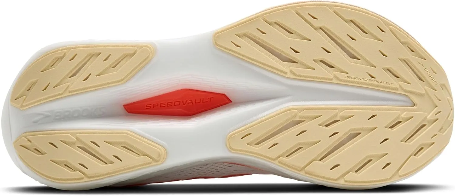 Brooks Women’s Hyperion Max 2 Neutral Running Shoe