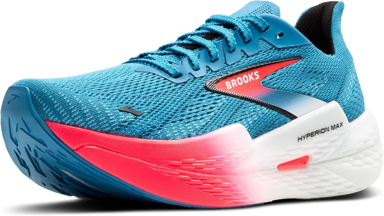 Brooks Women’s Hyperion Max 2 Neutral Running Shoe