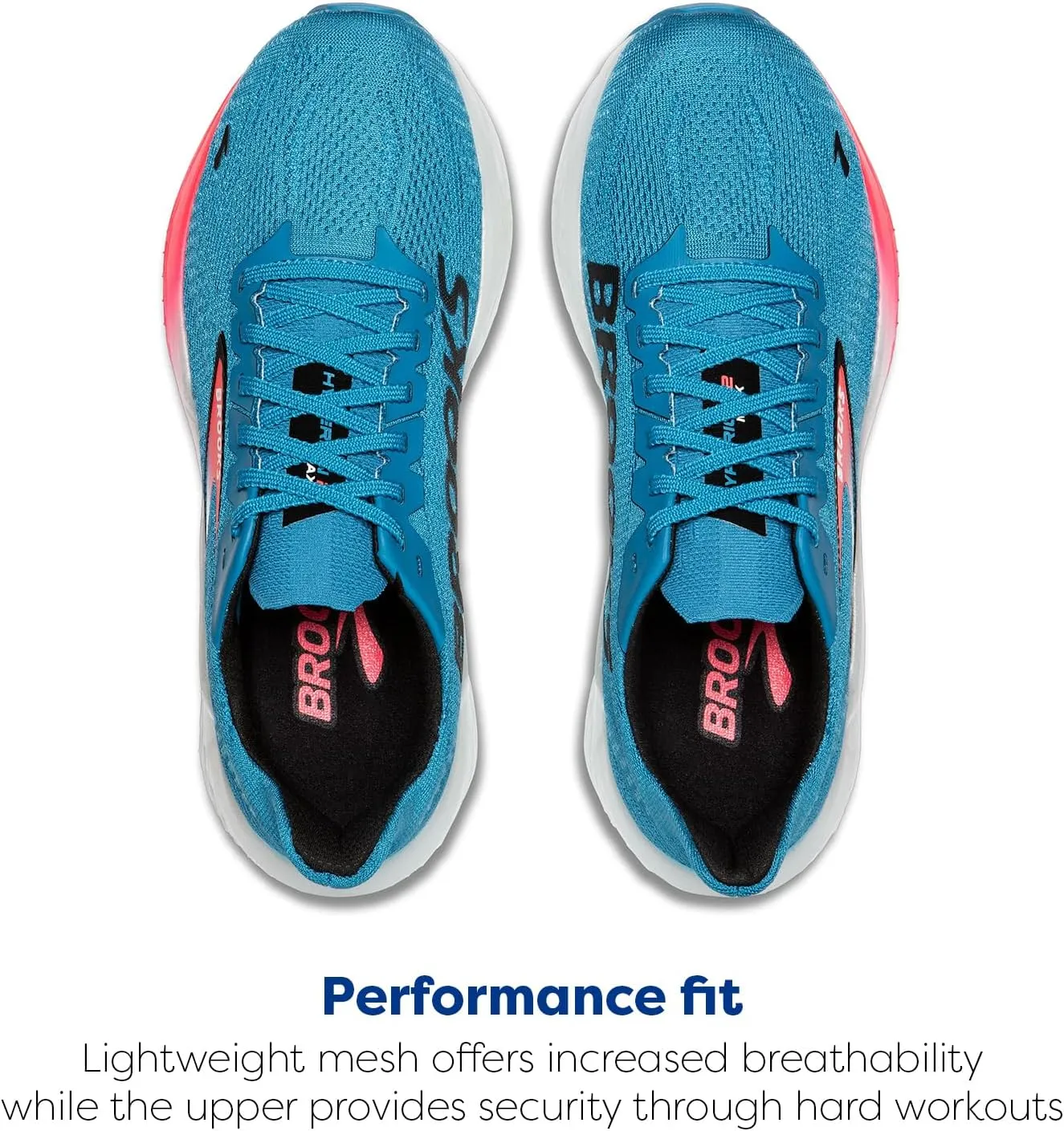 Brooks Women’s Hyperion Max 2 Neutral Running Shoe