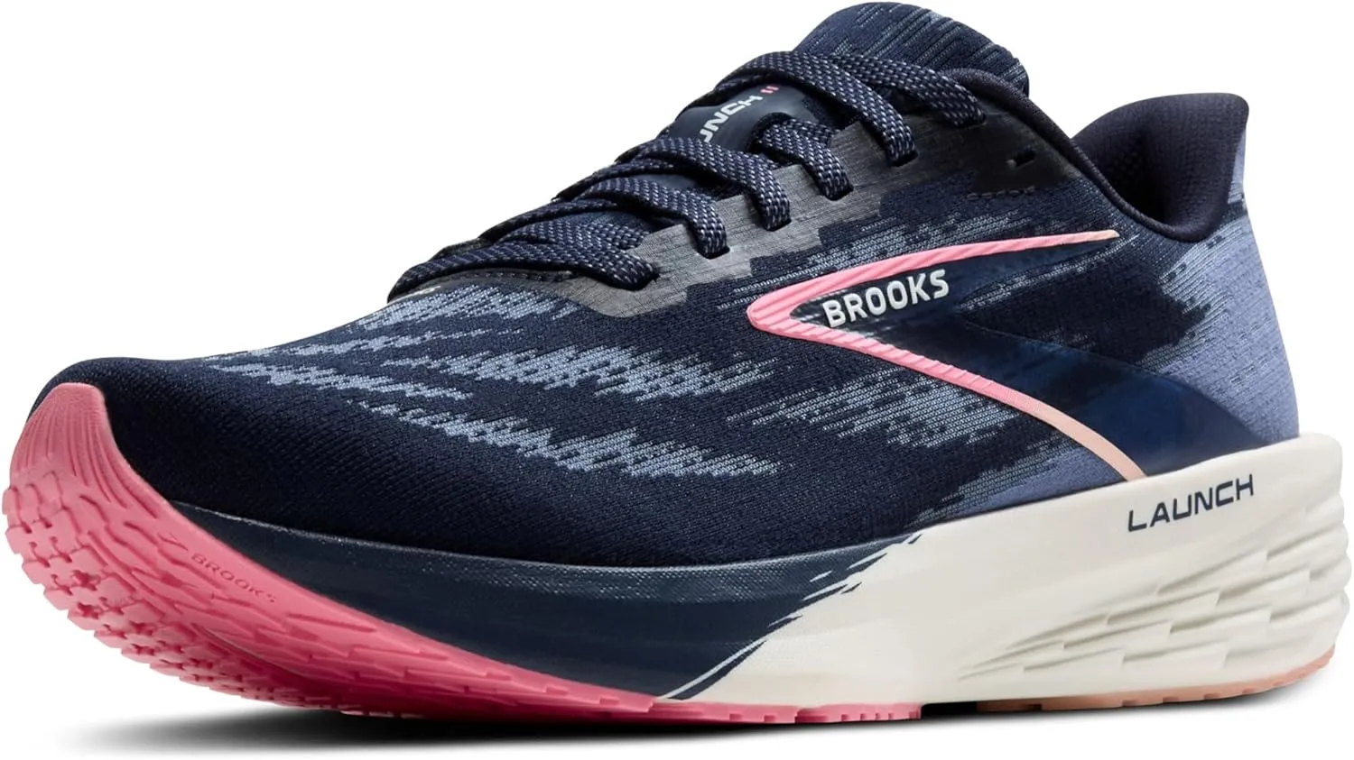 Brooks Women’s Launch 11 Neutral Running Shoe