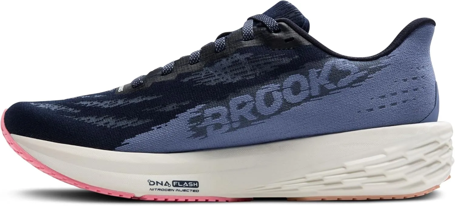 Brooks Women’s Launch 11 Neutral Running Shoe