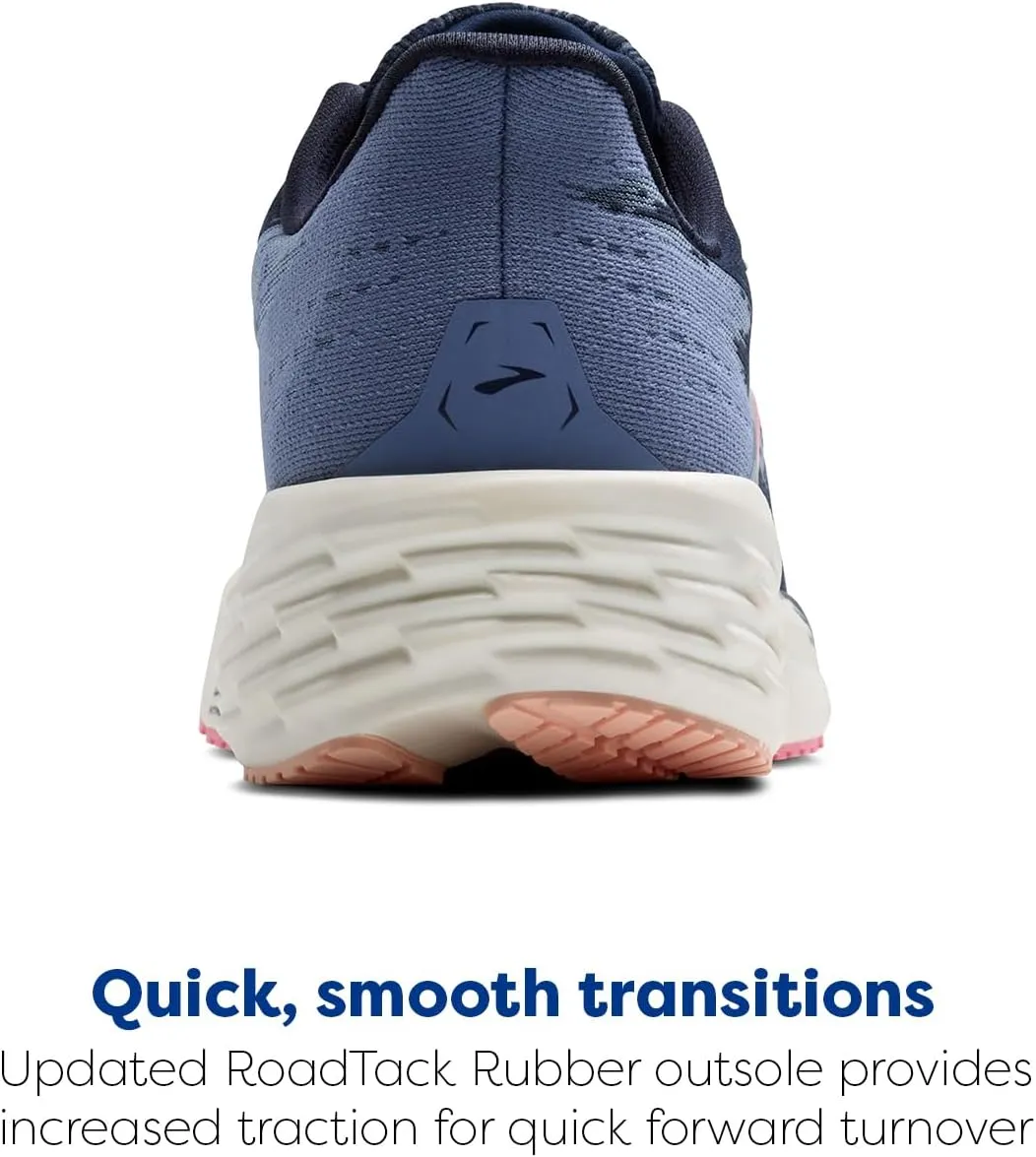 Brooks Women’s Launch 11 Neutral Running Shoe