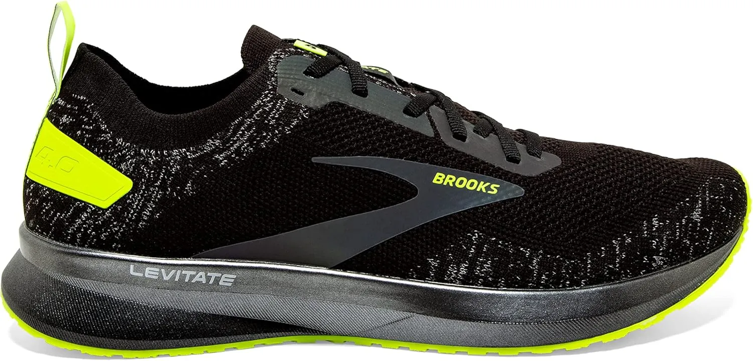 Brooks Women's Levitate 4 Running Shoe