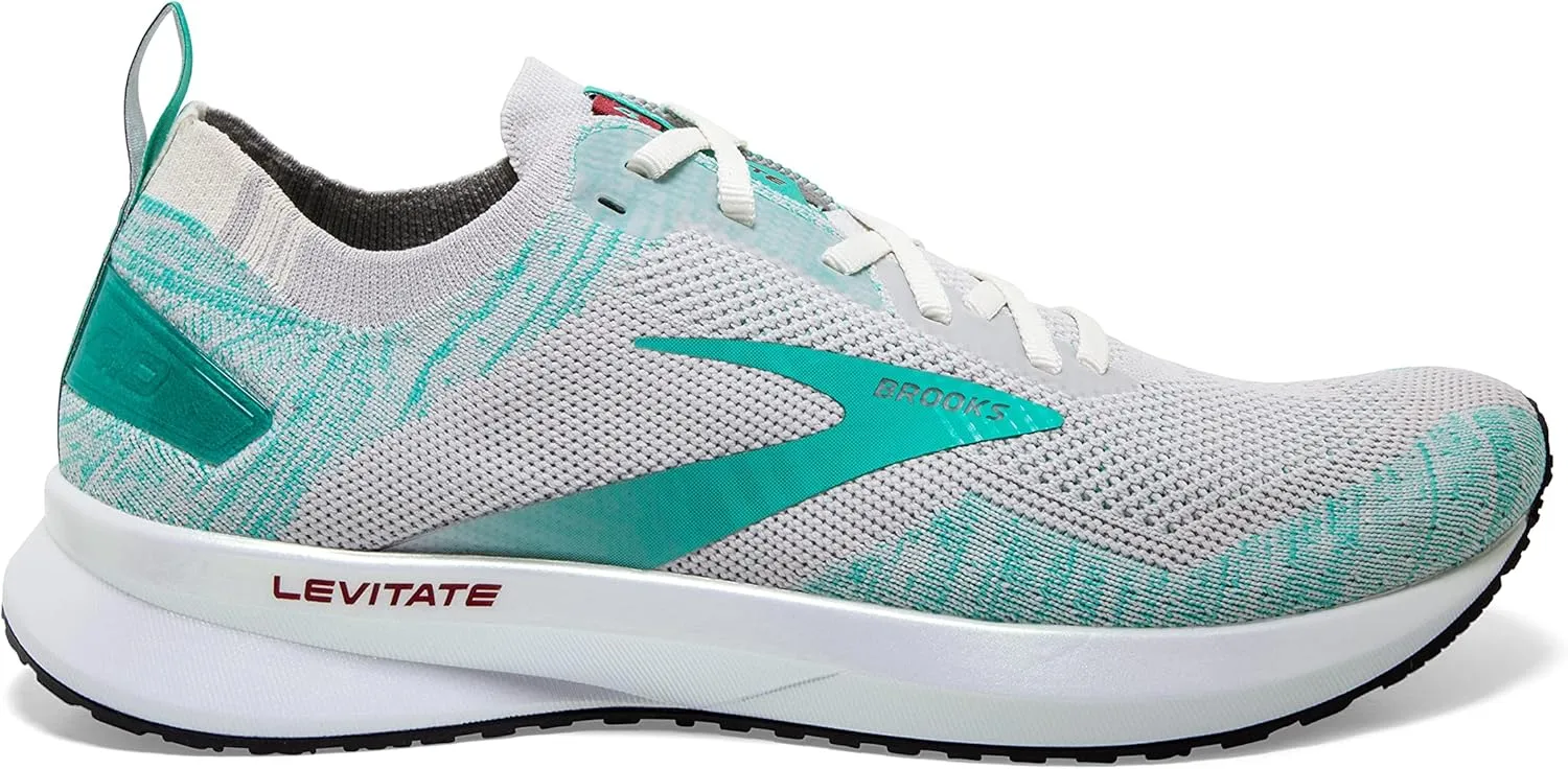 Brooks Women's Levitate 4 Running Shoe