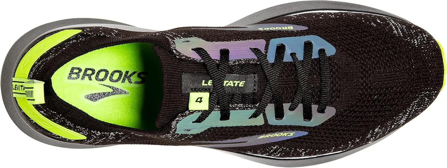 Brooks Women's Levitate 4 Running Shoe