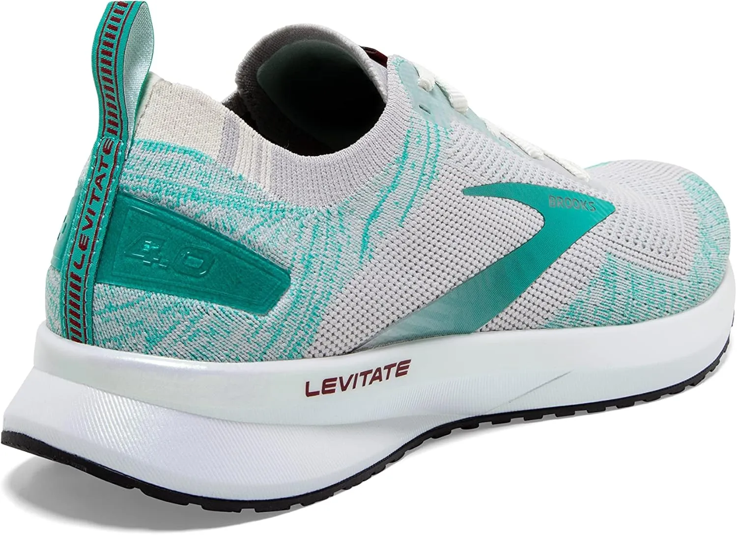 Brooks Women's Levitate 4 Running Shoe