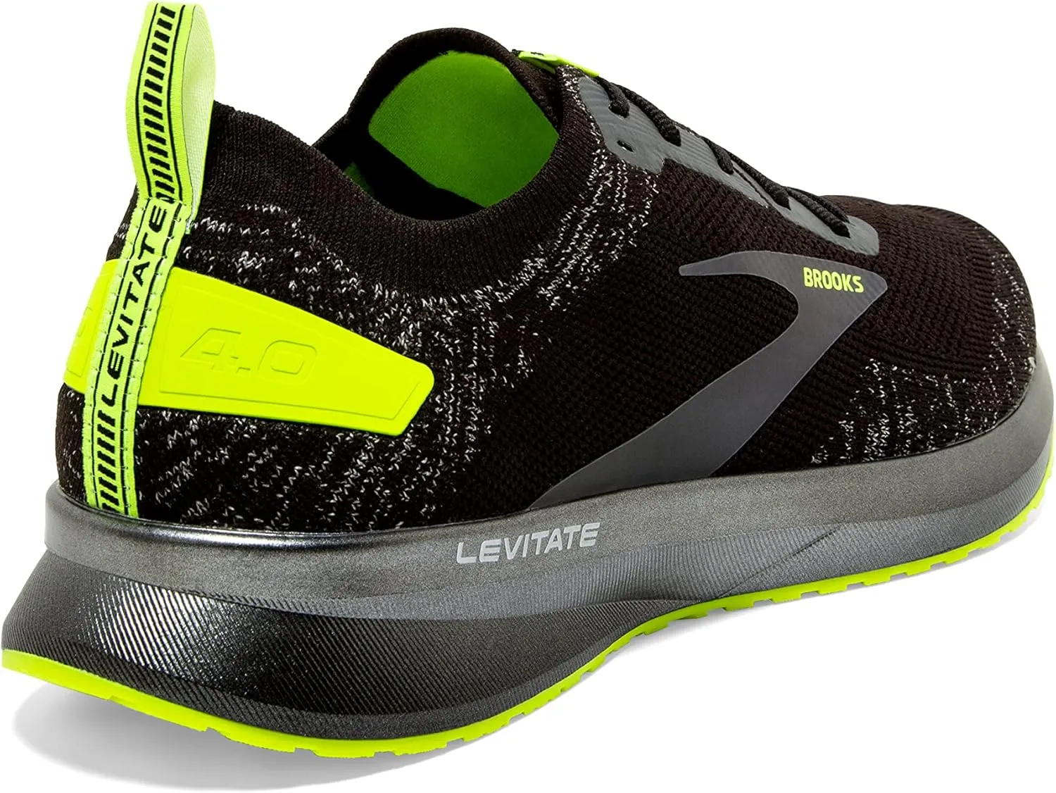 Brooks Women's Levitate 4 Running Shoe