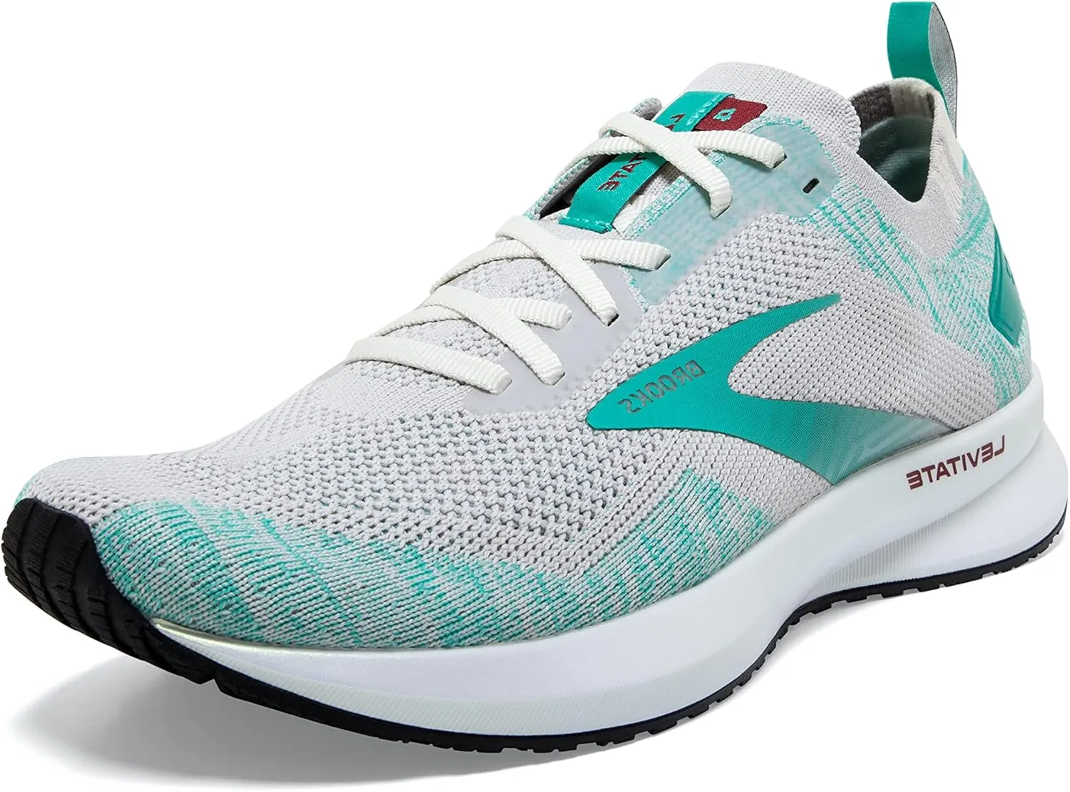 Brooks Women's Levitate 4 Running Shoe