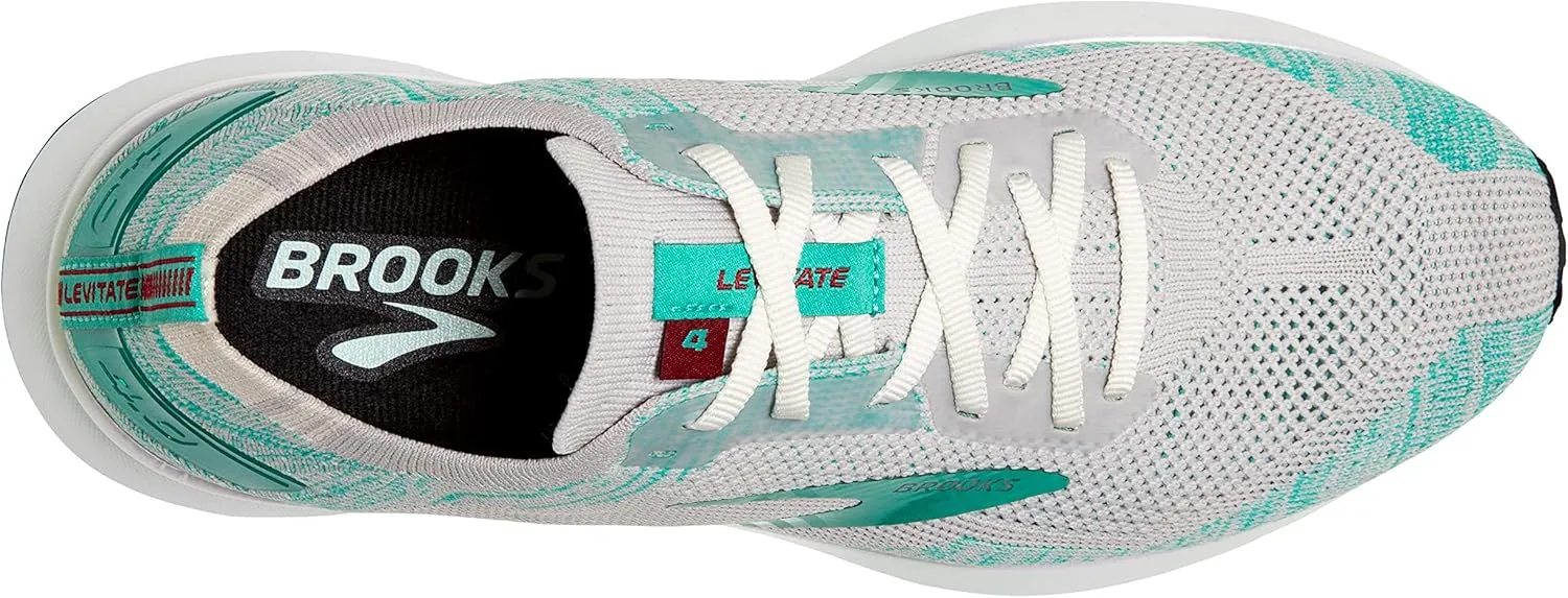 Brooks Women's Levitate 4 Running Shoe