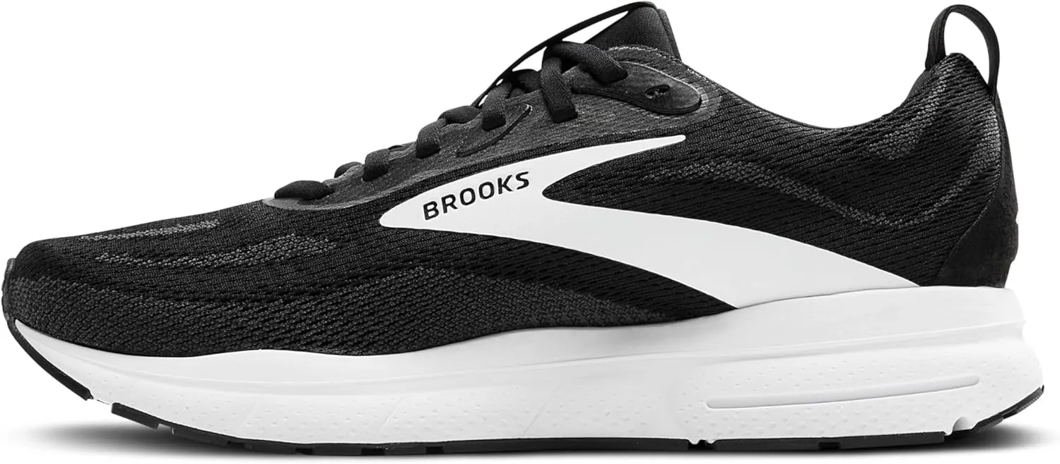 Brooks Women’s Trace 4 Neutral Running Shoe
