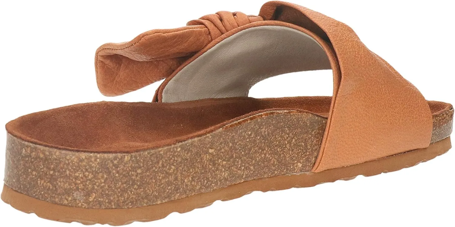 BULLBOXER Women's Modern Sandal