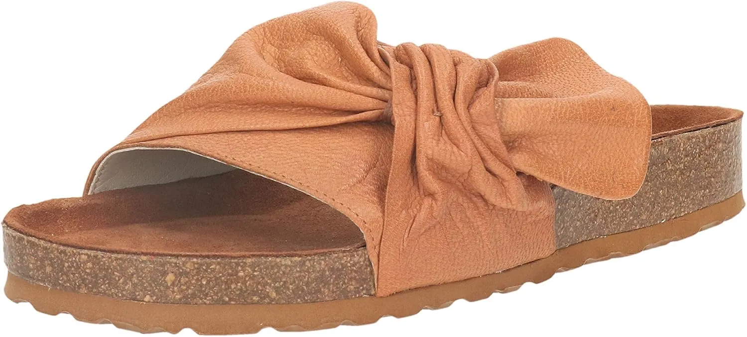 BULLBOXER Women's Modern Sandal