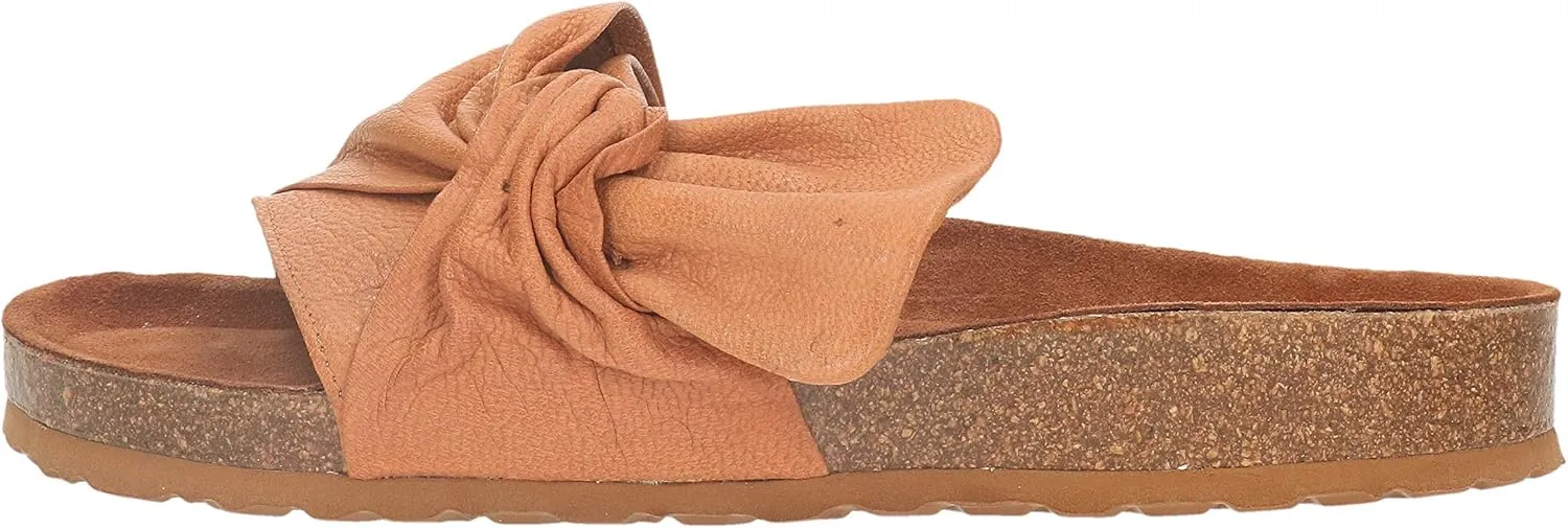 BULLBOXER Women's Modern Sandal