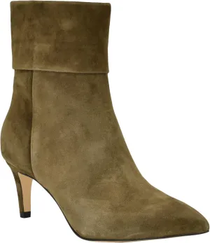 Calvin Klein Women's Genteel Ankle Boot