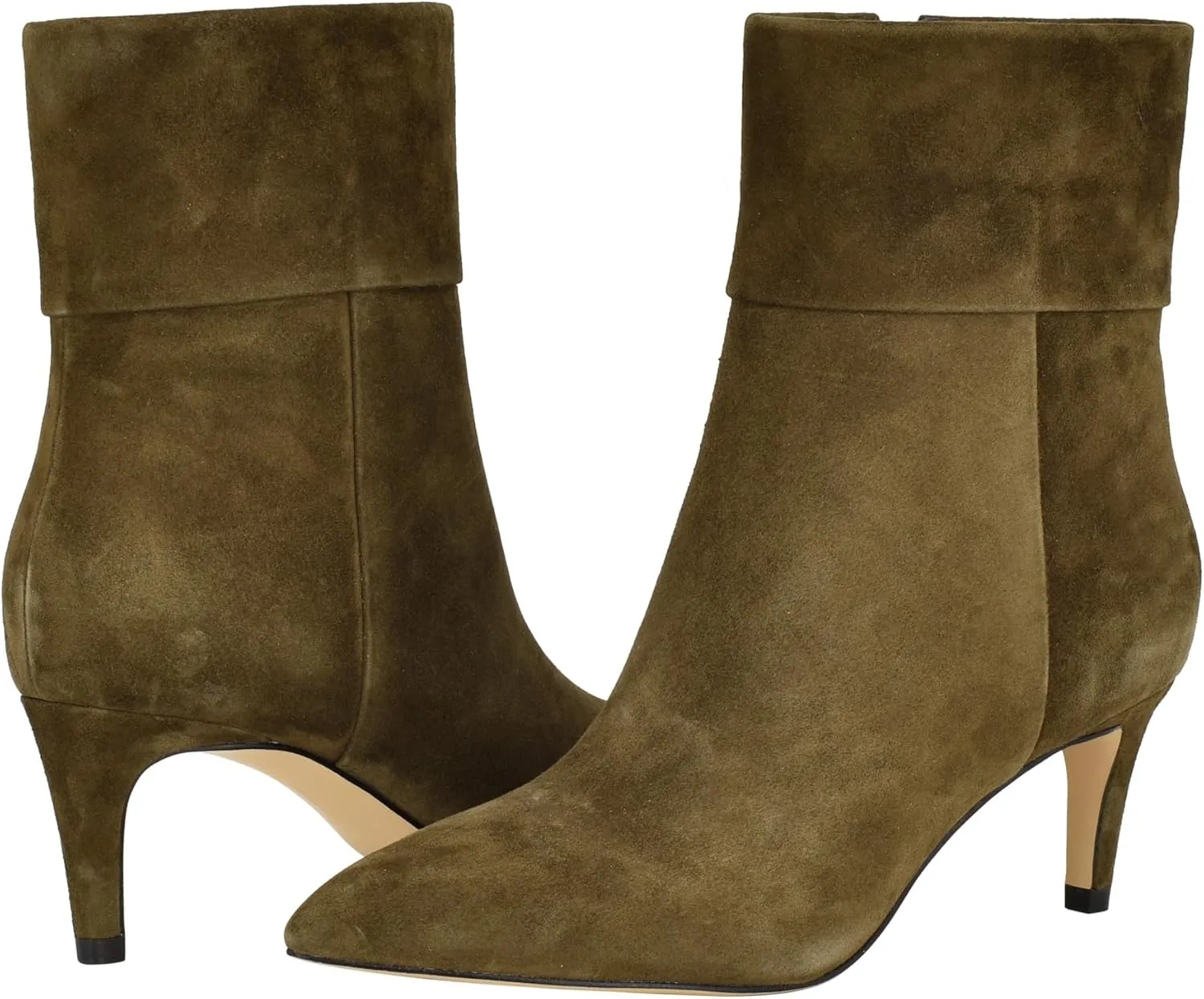 Calvin Klein Women's Genteel Ankle Boot