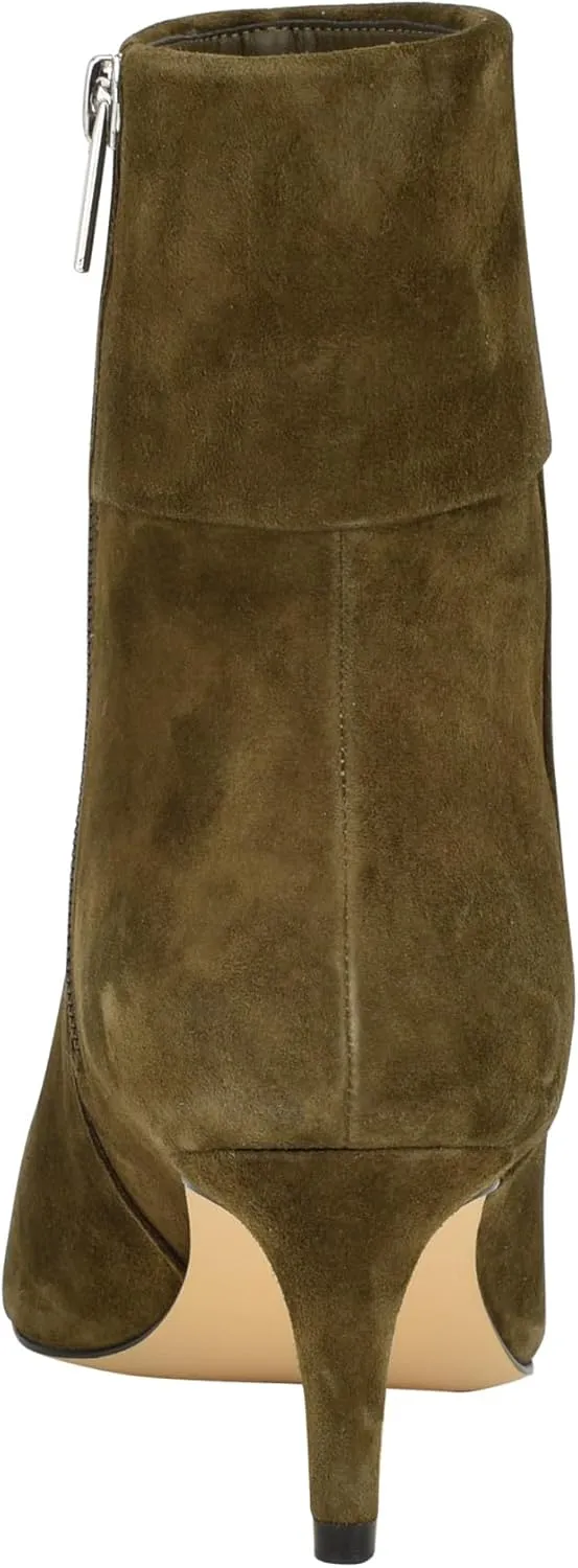 Calvin Klein Women's Genteel Ankle Boot