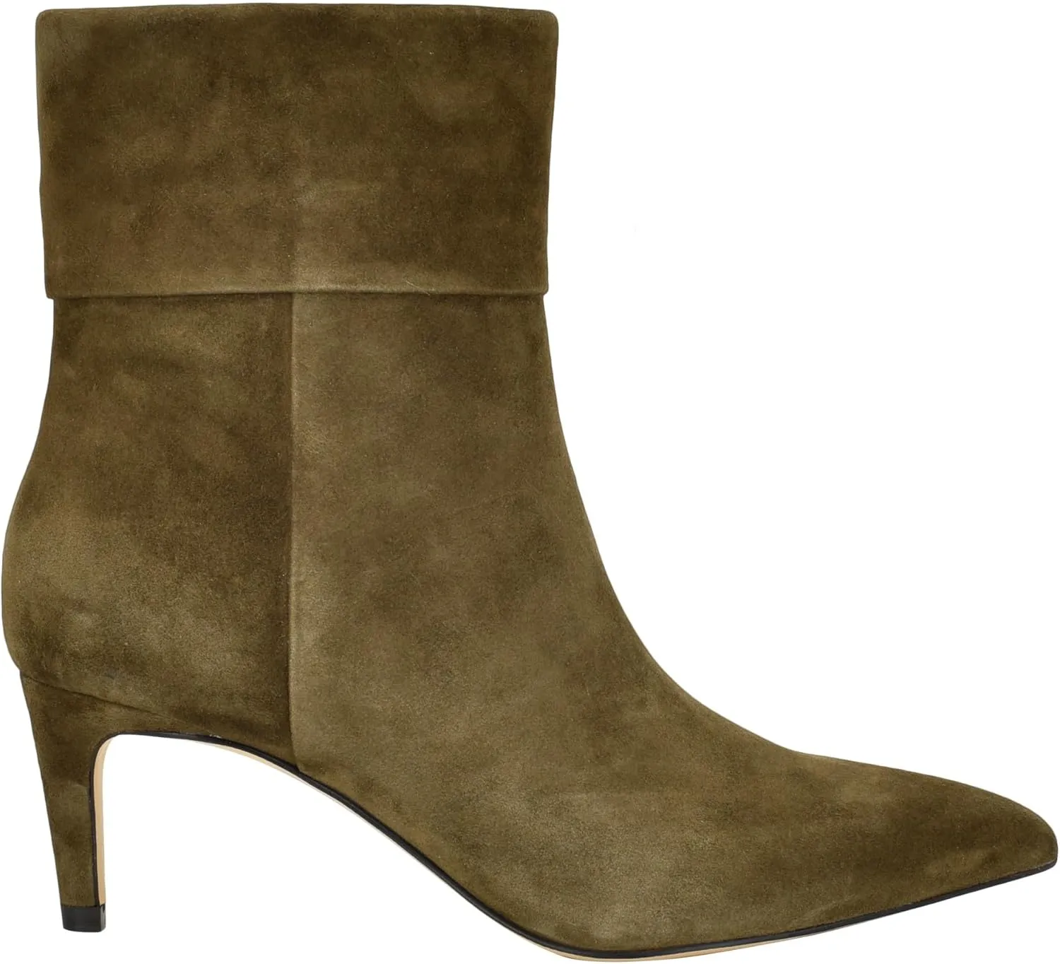 Calvin Klein Women's Genteel Ankle Boot