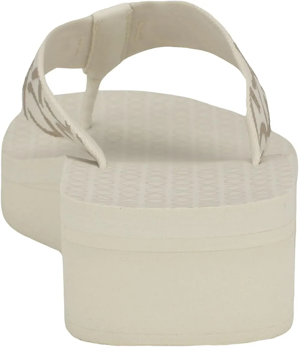 Calvin Klein Women's Meena Flip-Flop