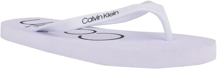 Calvin Klein Women's Salma Flip-Flop