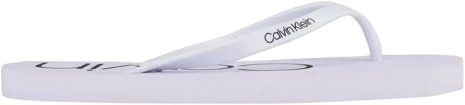 Calvin Klein Women's Salma Flip-Flop